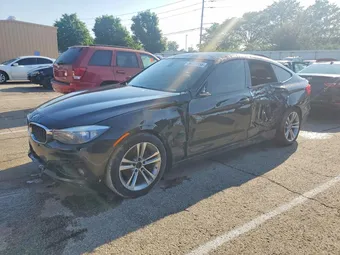 2016 BMW 3 Series WBA8Z5C5XGG501389 Lot 54557956