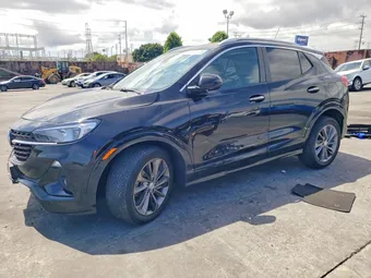 2022 Buick Encore KL4MMDSL2NB148113 Lot 55162276