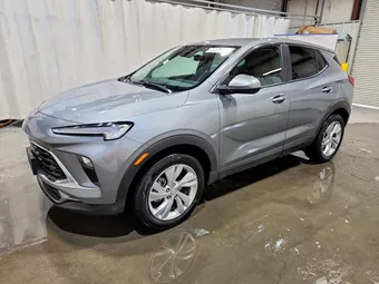 2025 Buick Encore KL4AMBSLXSB174963 Lot 58062606
