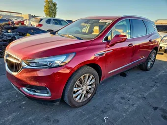 2019 Buick Enclave 5GAERBKW7KJ207170