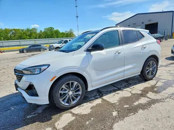 2020 Buick Encore KL4MMDS28LB126539 Lot 52348986
