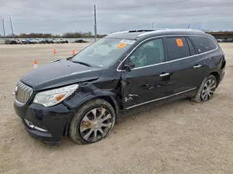 2016 Buick Enclave 5GAKRCKD4GJ246457