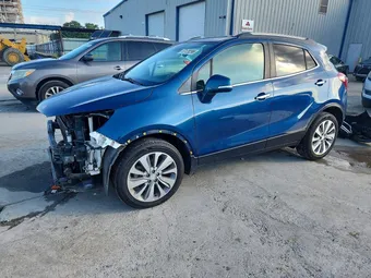 2019 Buick Encore KL4CJASB1KB783006 Lot 57120296