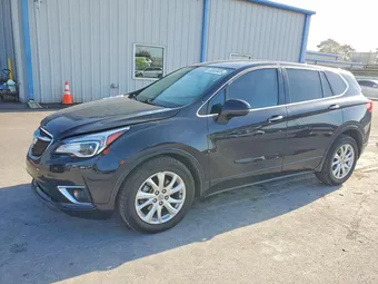 2020 Buick Envision LRBFXBSA8LD183067 Lot 56550406