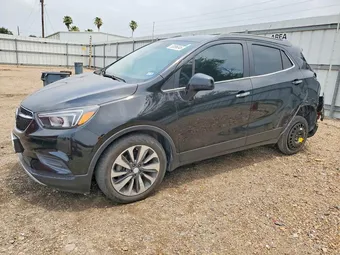 2021 Buick Encore KL4CJASBXMB306254 Lot 53096046