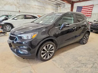 2017 Buick Encore KL4CJBSB2HB227883 Lot 57274256