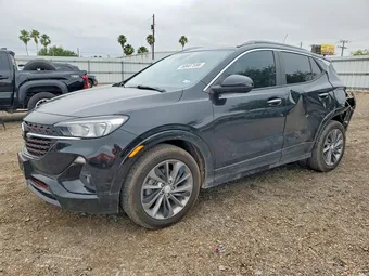 2020 Buick Encore KL4MMDSL6LB121865 Lot 50487586