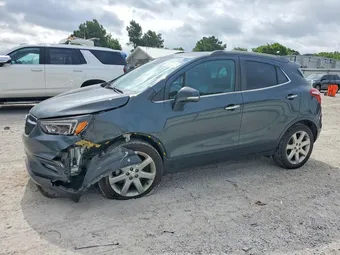 2018 Buick Encore KL4CJDSM4JB550447 Lot 56032406