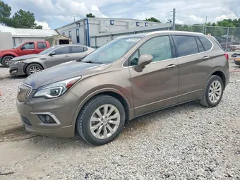 2018 Buick Envision LRBFX1SA0JD025054