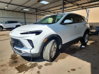 2026 Buick Encore KL4AMCSL2TB085900 Lot 58386256