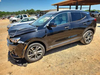 2021 Buick Encore KL4MMDS28MB091745 Lot 56063876