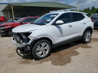 2025 Buick Encore KL4AMBSL4SB192942 Lot 58315726