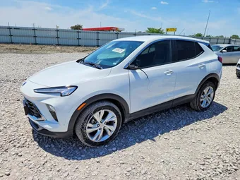 2025 Buick Encore KL4AMBSP0SB005635 Lot 55986226