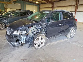 2015 Buick Encore KL4CJGSB9FB248272 Lot 53945896
