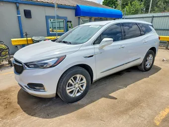 2020 Buick Enclave 5GAERAKW3LJ211423