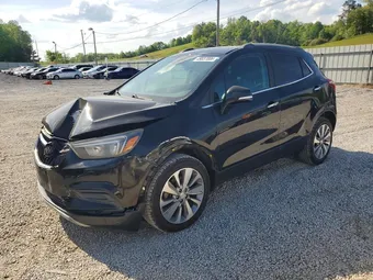 2018 Buick Encore KL4CJASB9JB601518 Lot 49037006
