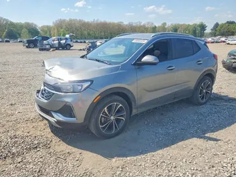 2023 Buick Encore KL4MMDS29PB007887 Lot 49066326