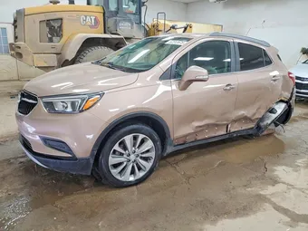 2019 Buick Encore KL4CJESB0KB700320 Lot 52313676