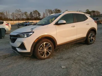 2023 Buick Encore KL4MMDS25PB059355 Lot 47003116