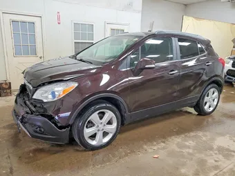 2015 Buick Encore KL4CJGSB8FB237781 Lot 51335456