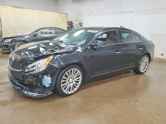 2015 Buick LaCrosse 1G4GF5G35FF141898