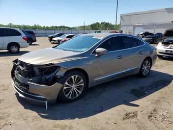 2017 Buick LaCrosse 1G4ZN5SS7HU189640