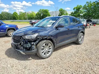 2020 Buick Encore KL4MMESL6LB126652 Lot 57743906