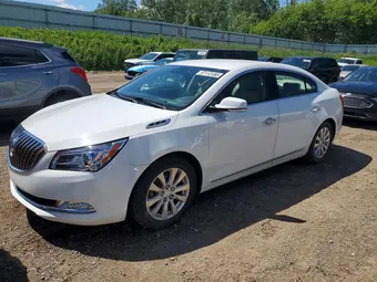 2015 Buick LaCrosse 1G4GB5GR5FF147460