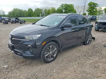 2023 Buick Encore KL4MMESL3PB049101 Lot 55348556