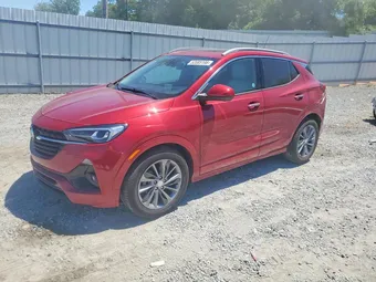 2020 Buick Encore KL4MMFS23LB090500 Lot 53585196