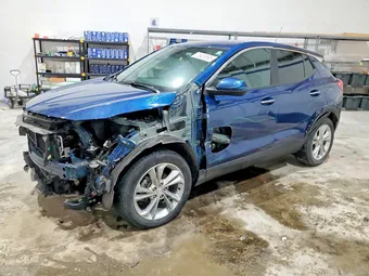 2020 Buick Encore KL4MMBS2XLB122805 Lot 75438595