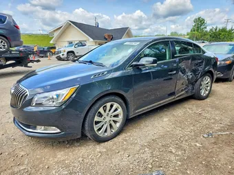 2015 Buick LaCrosse 1G4GB5G38FF170744
