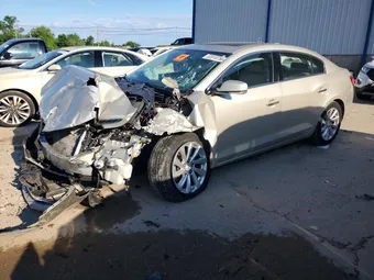 2015 Buick LaCrosse 1G4GB5G31FF177809