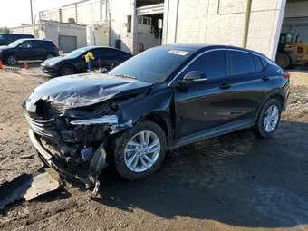 2024 Buick Envista KL47LAE23RB163663
