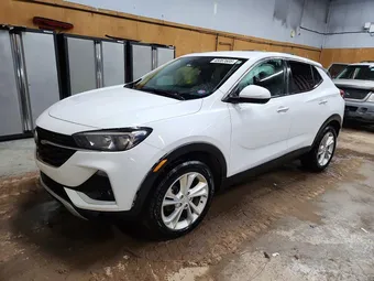 2020 Buick Encore KL4MMCSL5LB097732 Lot 46067606