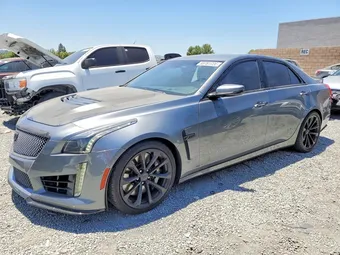 2019 Cadillac CTS-V 1G6A15S66K0101646