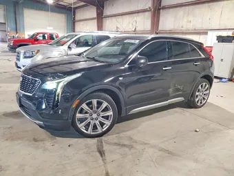 2020 Cadillac XT4 1GYFZDR41LF117949
