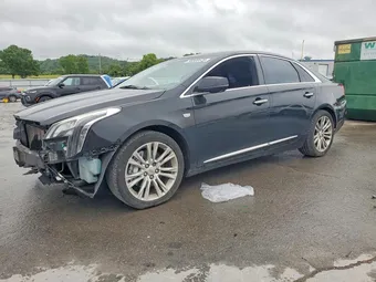 2018 Cadillac XTS 2G61M5S35J9118424
