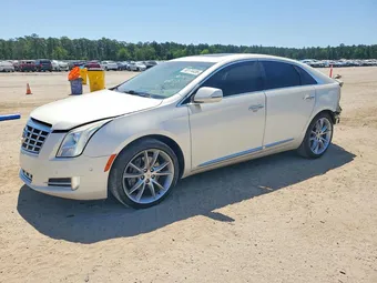 2015 Cadillac XTS 2G61P5S33F9187059