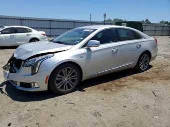 2019 Cadillac XTS 2G61M5S39K9148625