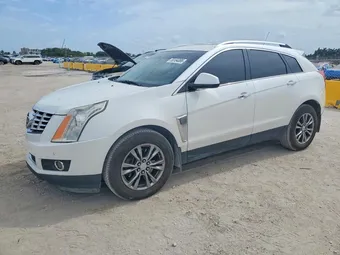 2015 Cadillac SRX 3GYFNGE39FS586071
