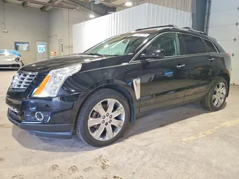 2020 Cadillac SRX 3GYFNDE34GS530734 Lot 57352706