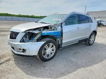 2016 Cadillac SRX 3GYFNBE30GS554310 Lot 56275896