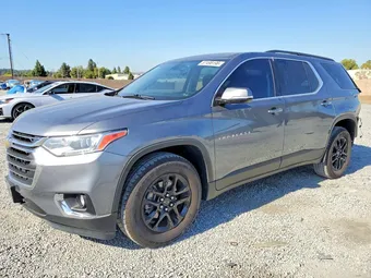 2020 Chevrolet Traverse 1GNERGKW3LJ235066 Lot 57498196