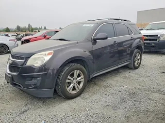 2015 Chevrolet Equinox 2GNFLBE39F6245192 Lot 58072596