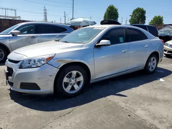 2016 Chevrolet Malibu 1G11C5SAXGF144623 Lot 58793136
