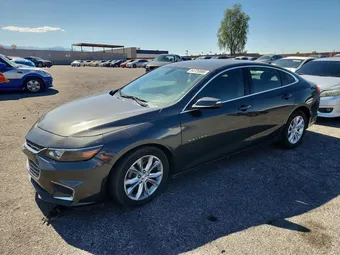 2018 Chevrolet Malibu 1G1ZD5ST2JF257507 Lot 54726996