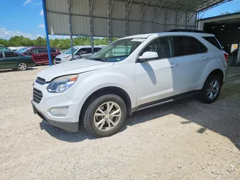 2017 Chevrolet Equinox 2GNFLFEK2H6307839 Lot 56858276