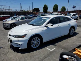 2018 Chevrolet Malibu 1G1ZF5SU0JF273899 Lot 58948496