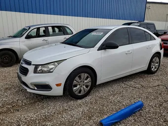 2015 Chevrolet Cruze 1G1PA5SH4F7184038 Lot 57040806